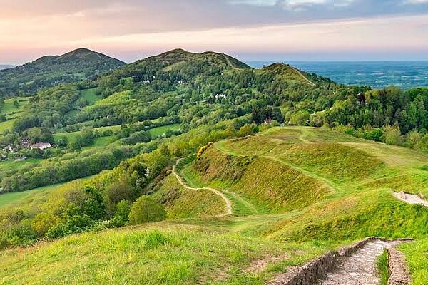 Malvern Hills