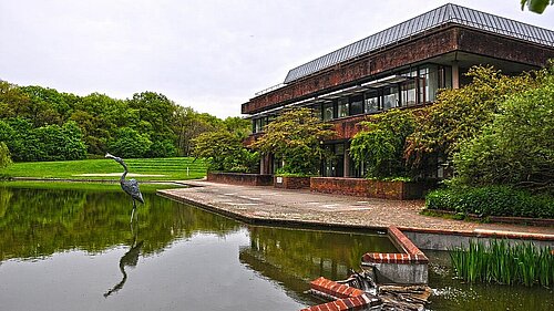 Worcestershire County Hall