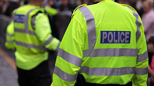Police Officers