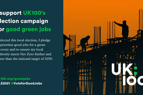 green jobs