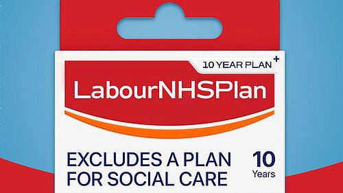 The most expensive sticking plaster in history