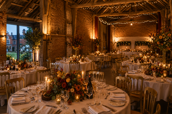 Springhill Dinner