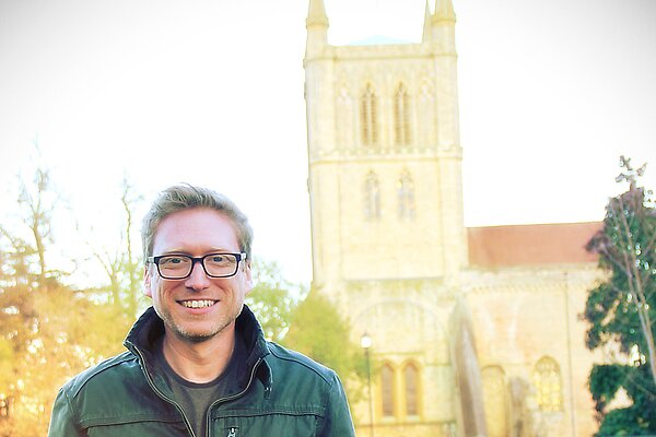 Dan Boatright-Greene