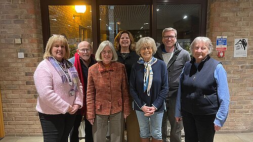 Wychavon Lib Dem Group