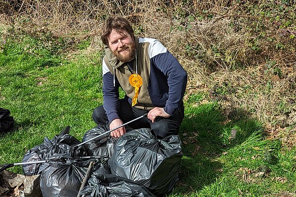 Andrew Fieldsend-Roxborough