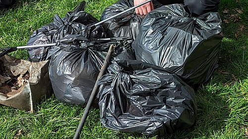 Fly Tipping